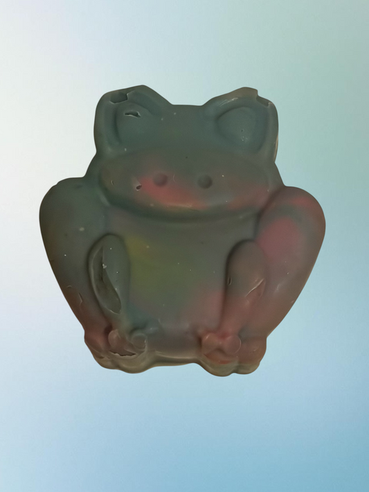 Fruit Loops Fun shapes Soaps