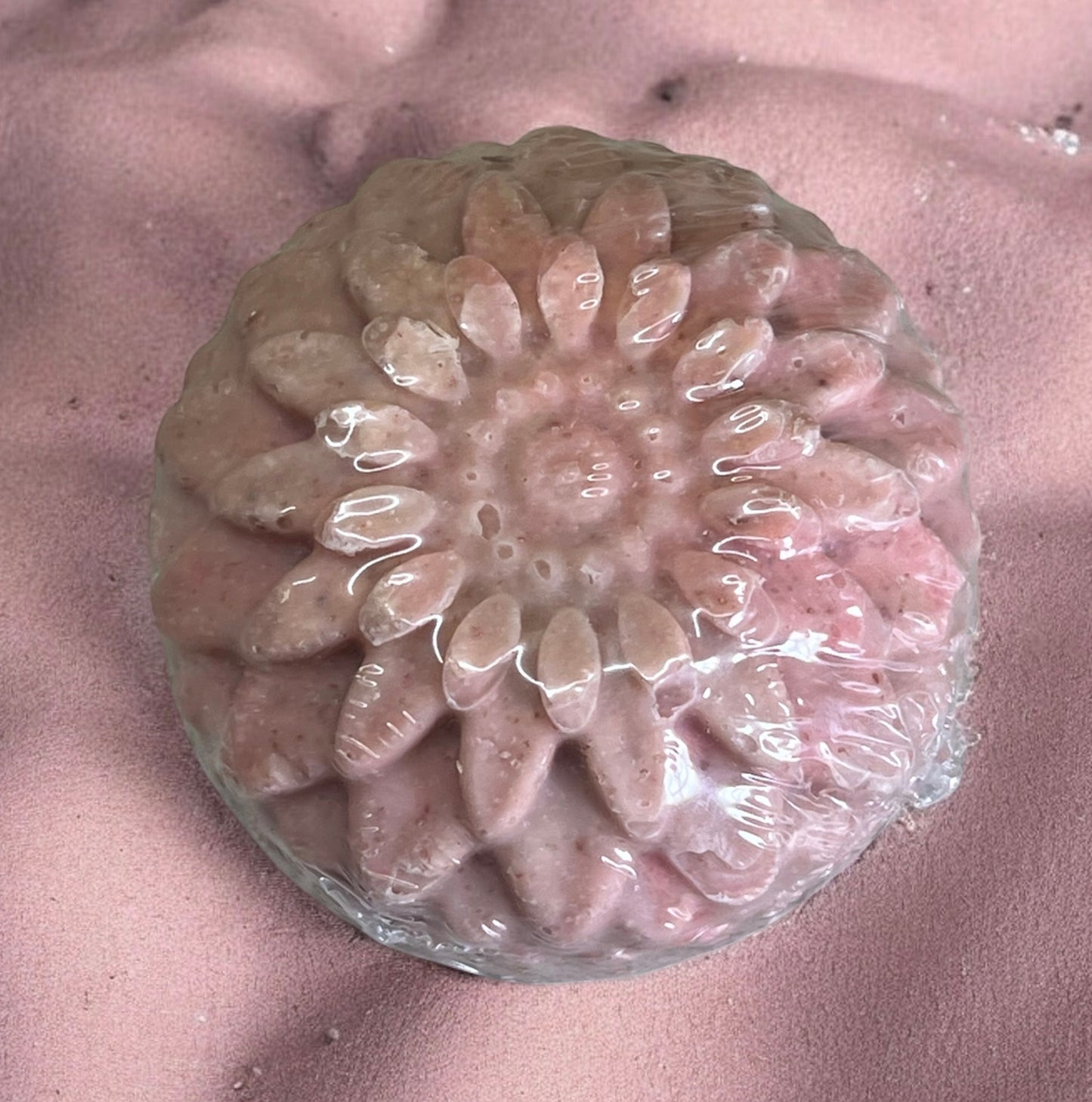 Assorted Shaped Soaps