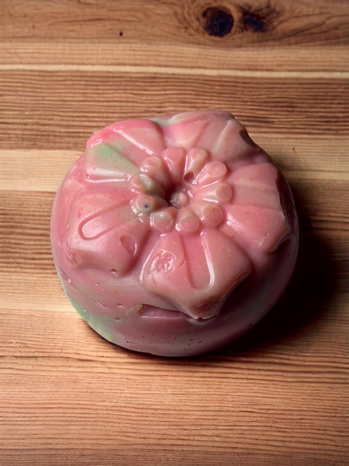 Assorted Shaped Soaps
