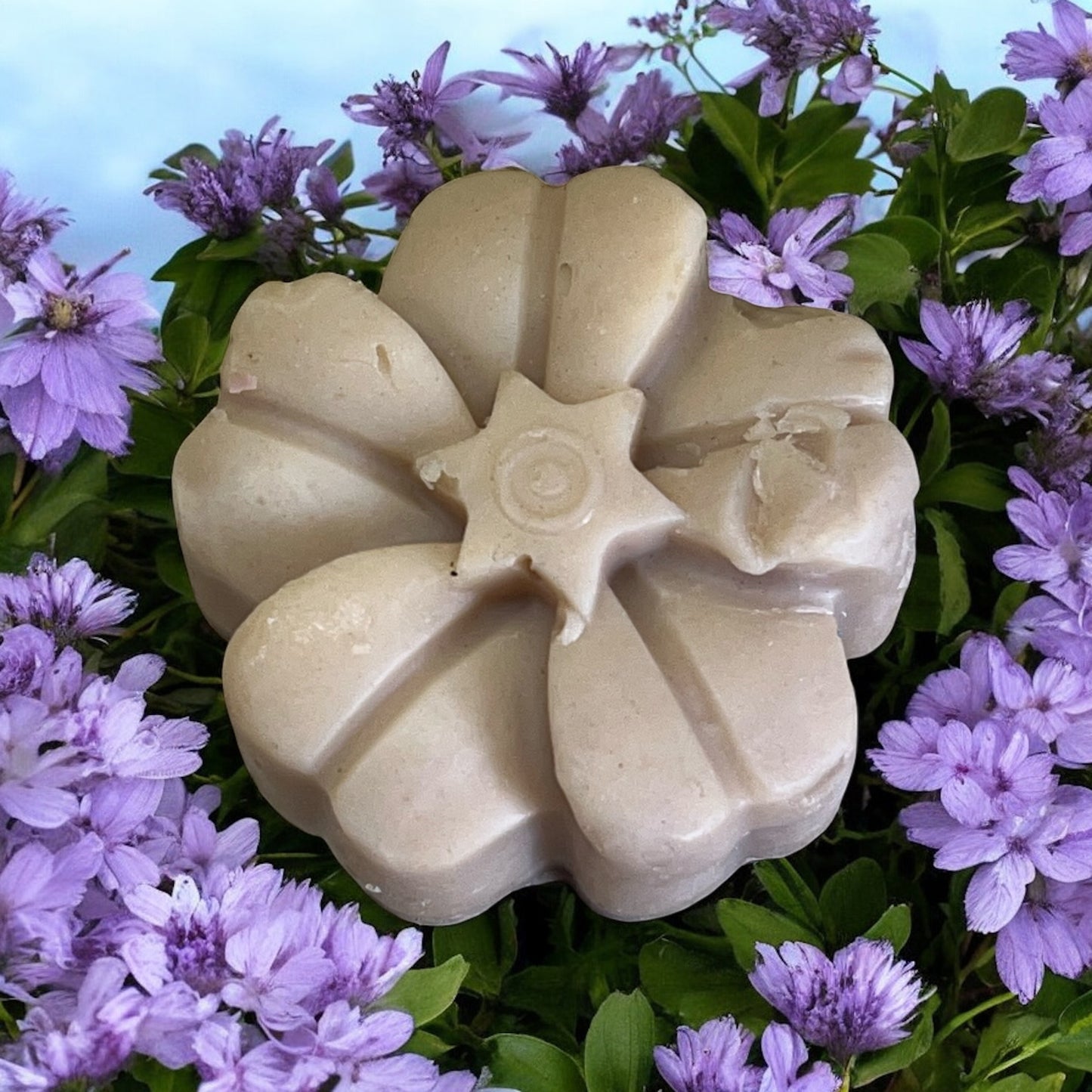Assorted Shaped Soaps