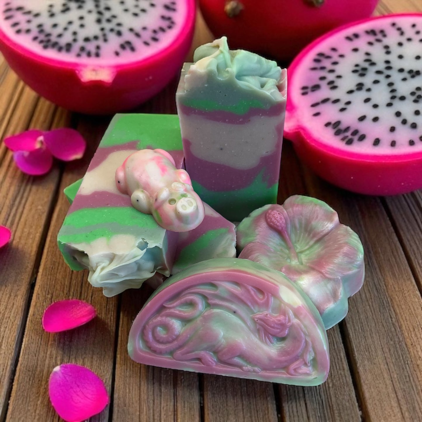 Dragonfruit