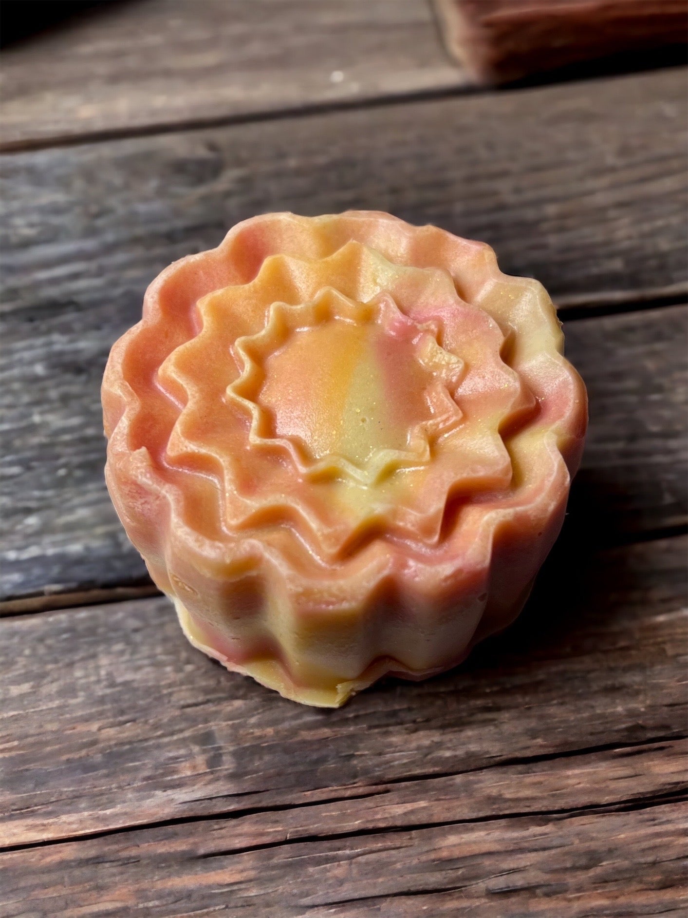 Assorted Shaped Soaps