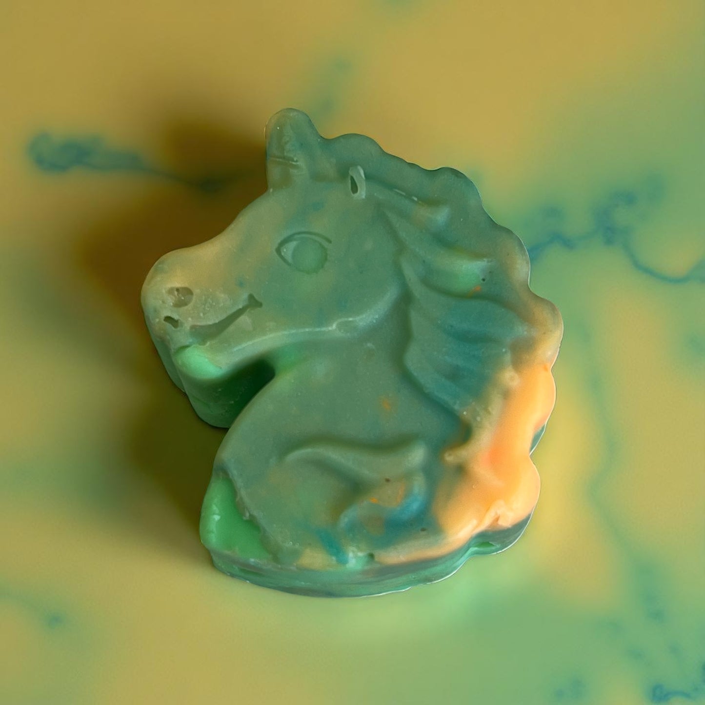 Assorted Shaped Soaps