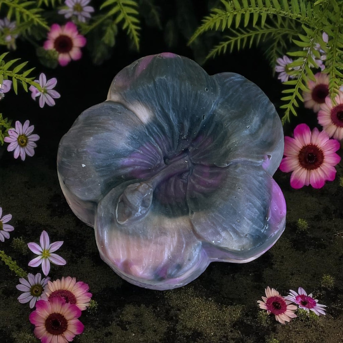 Assorted Shaped Soaps