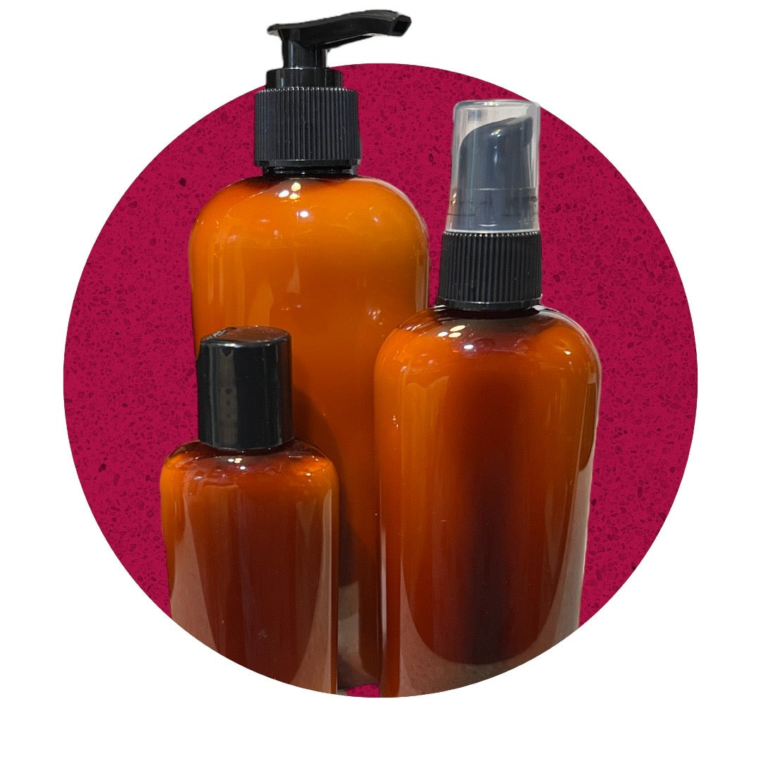 Enchanted Goat Milk Lotion