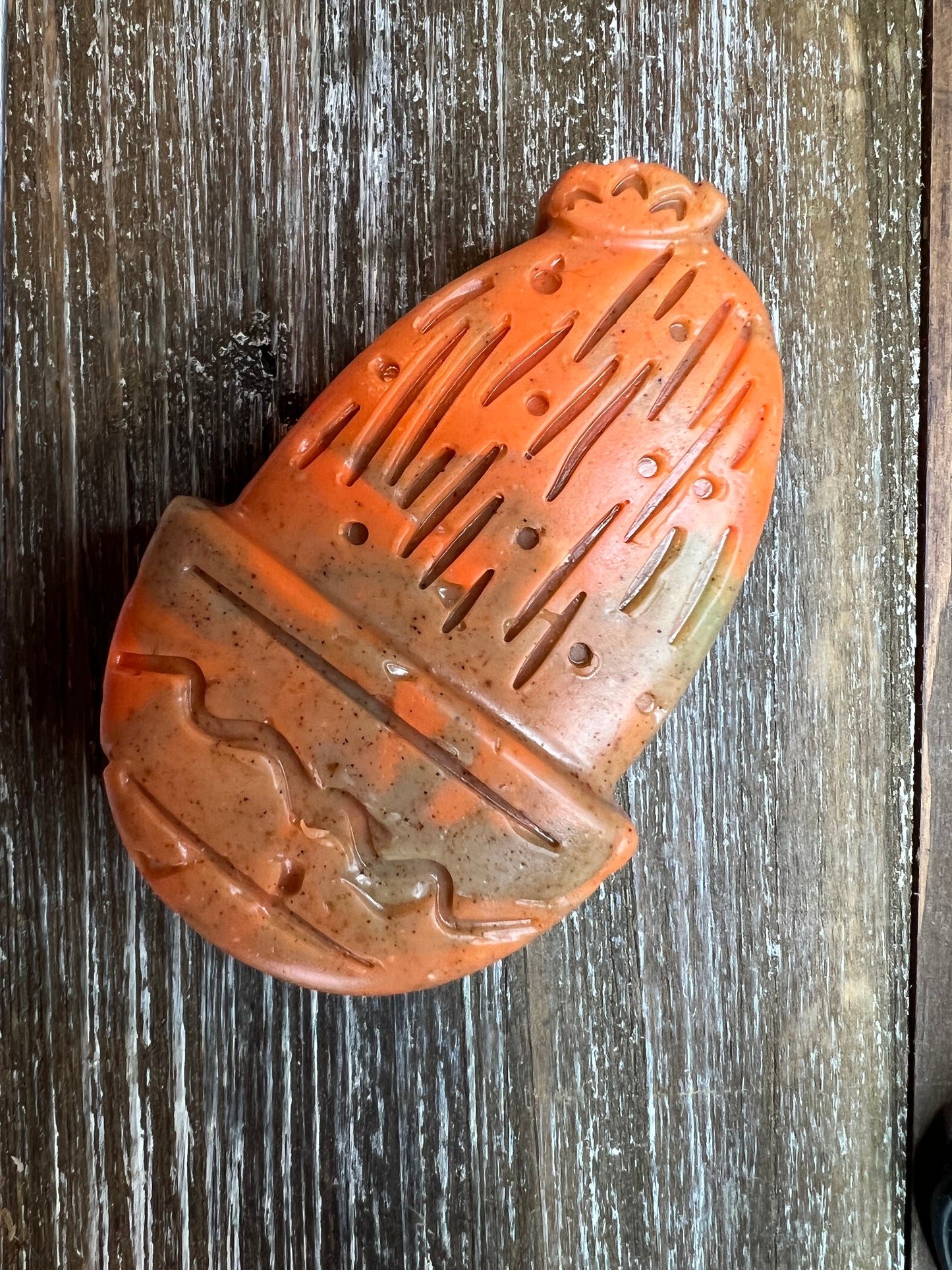 Assorted Shaped Soaps