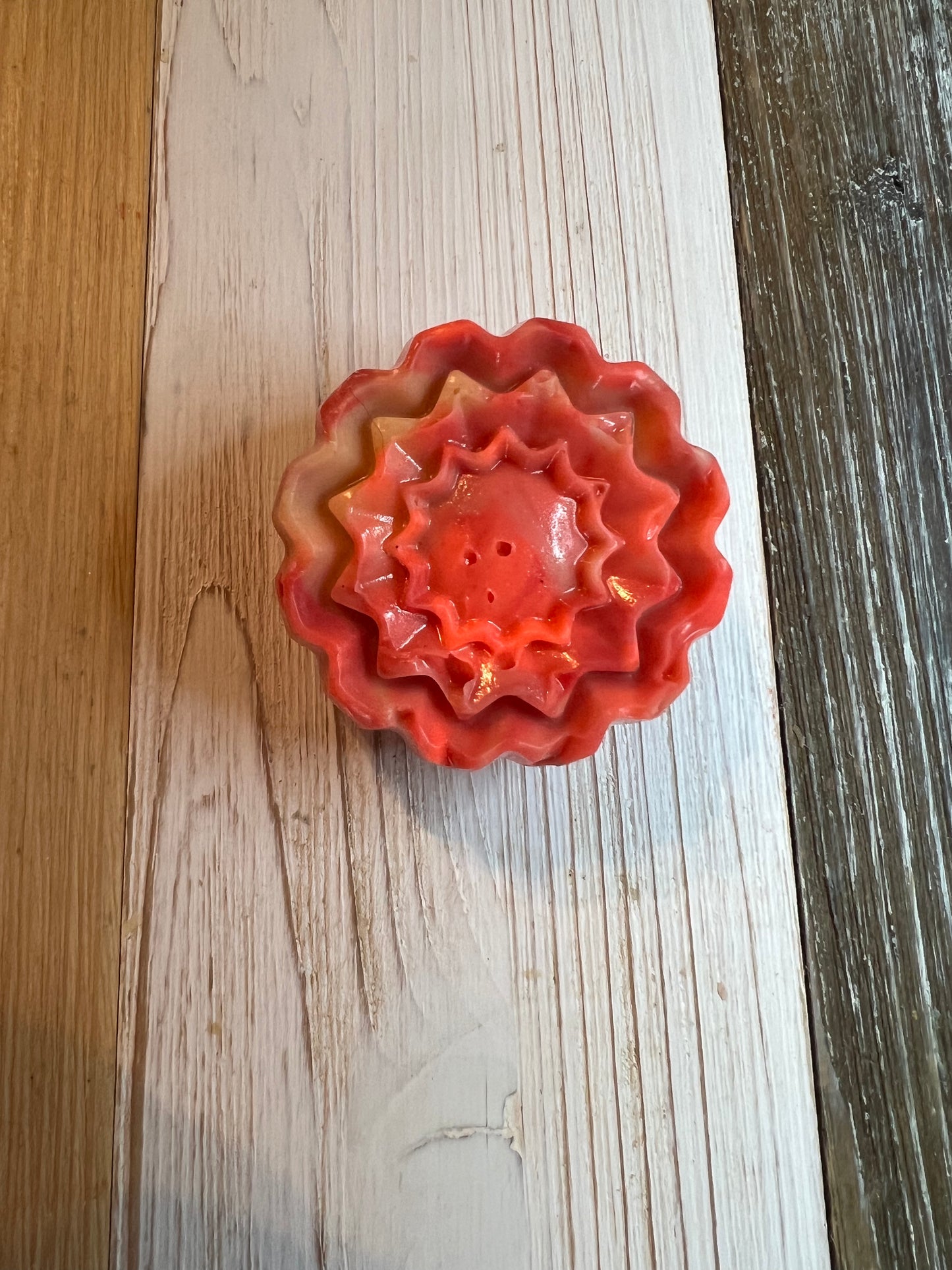 Assorted Shaped Soaps