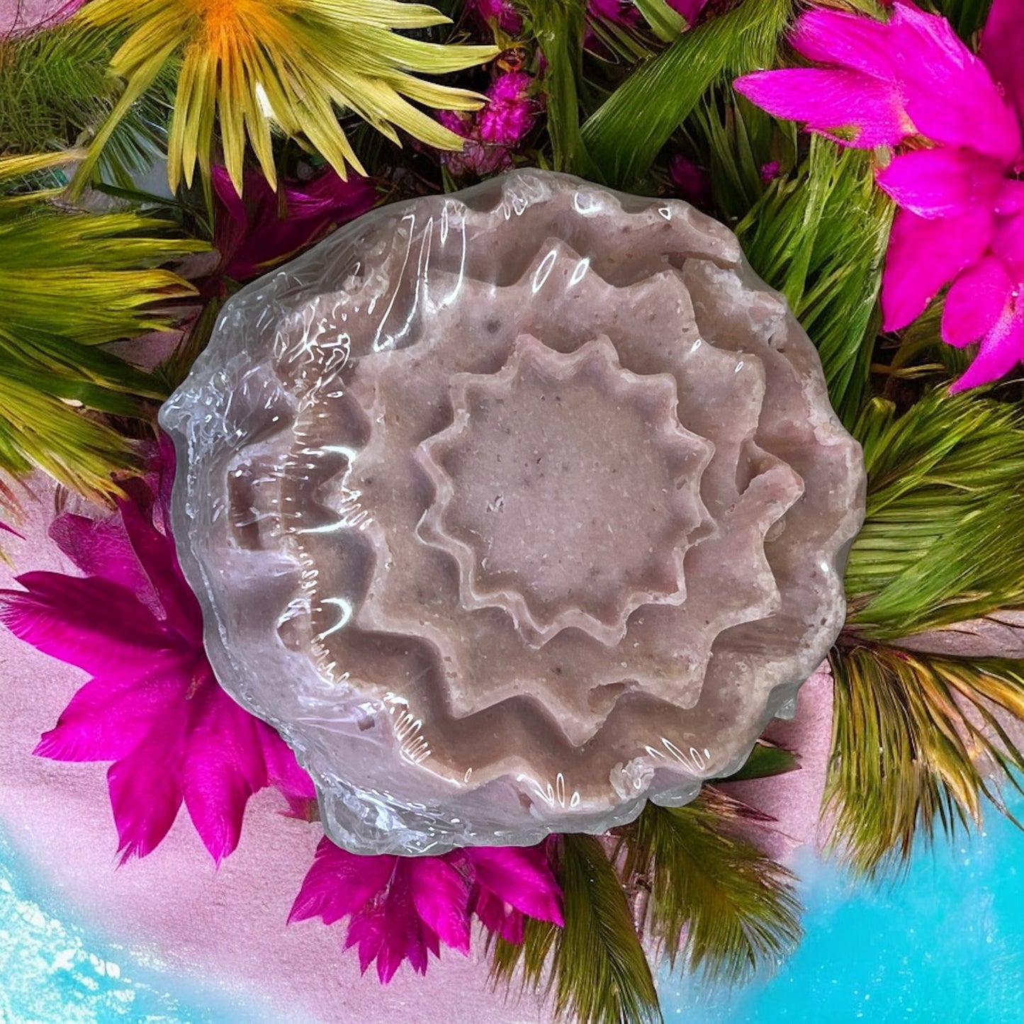Assorted Shaped Soaps