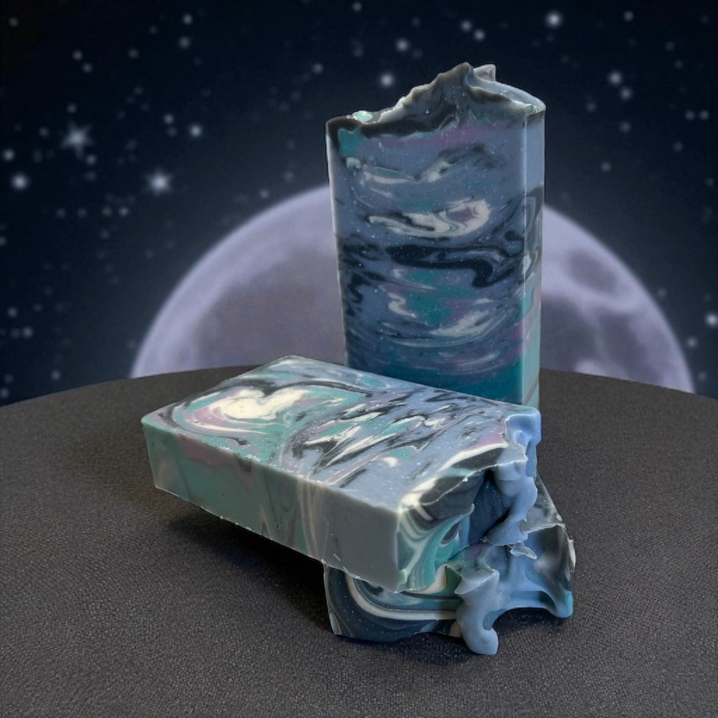 Cosmic Goat Suds