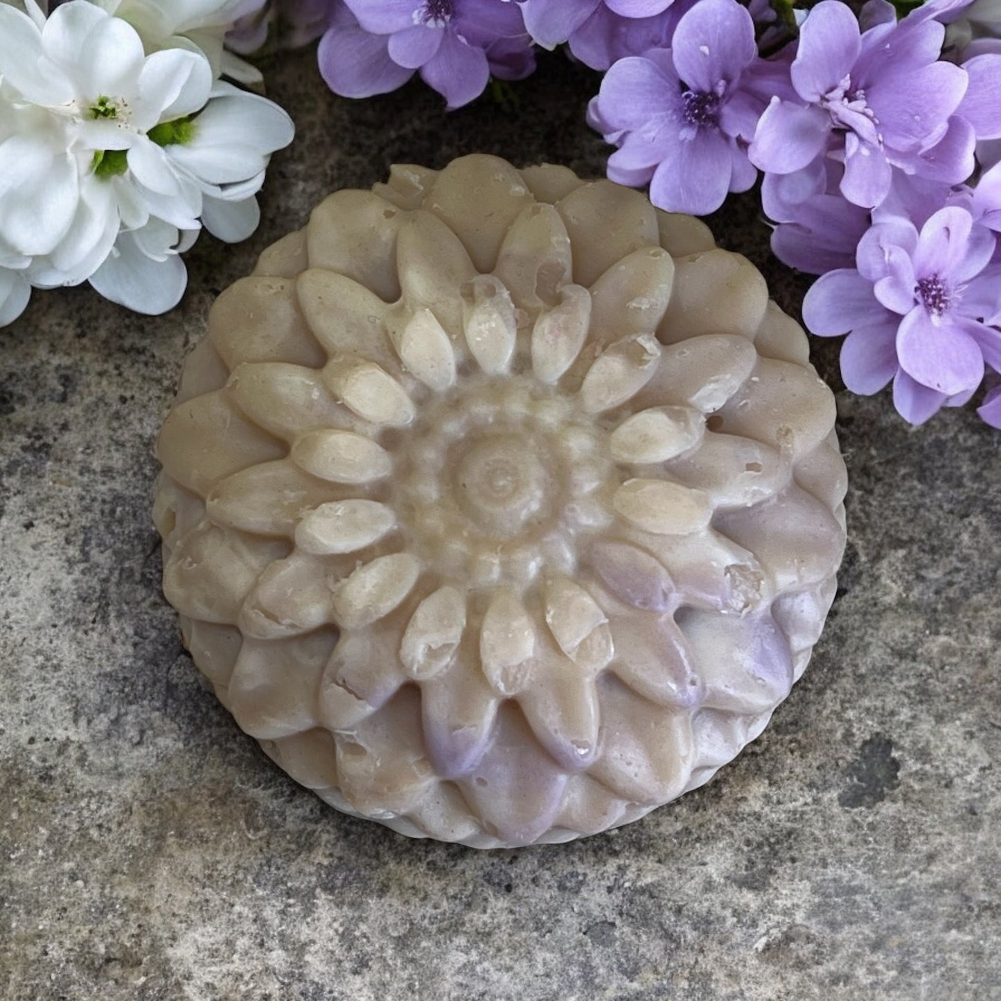 Assorted Shaped Soaps