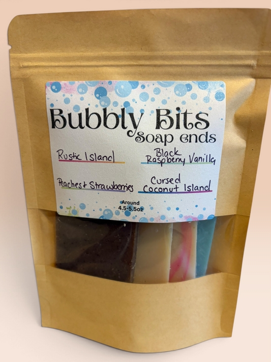 Bubbly Bits