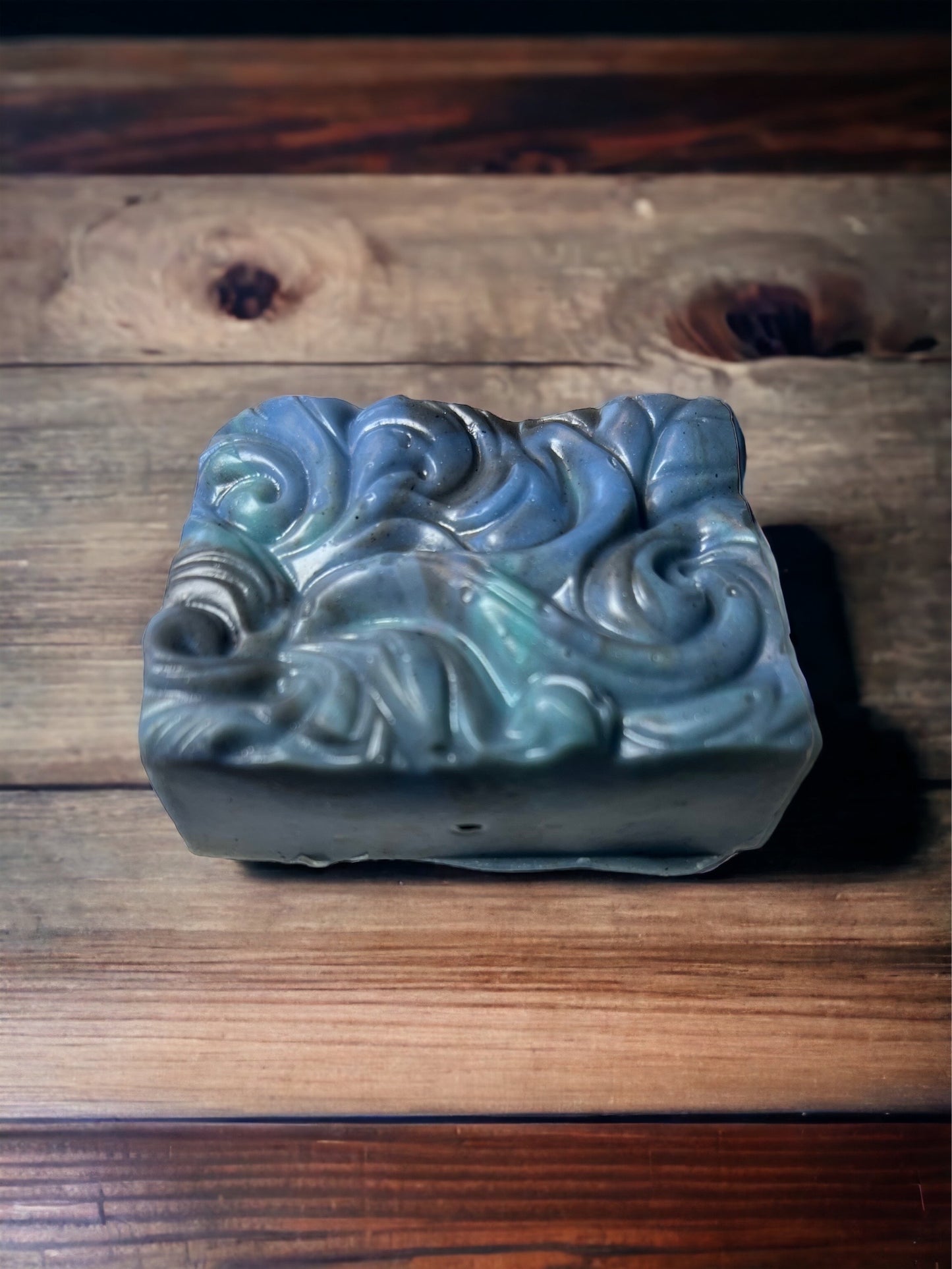 Assorted Shaped Soaps