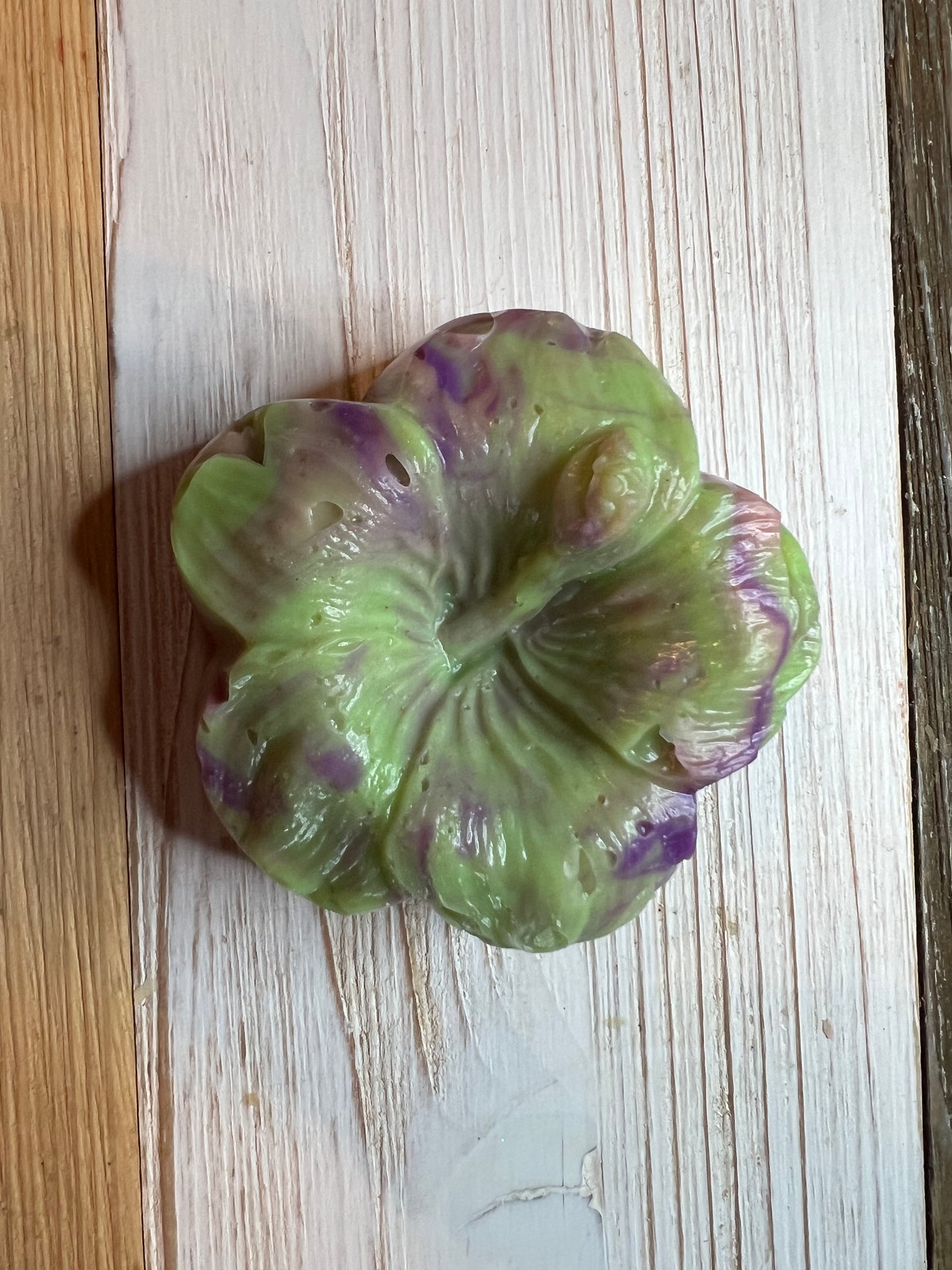 Assorted Shaped Soaps