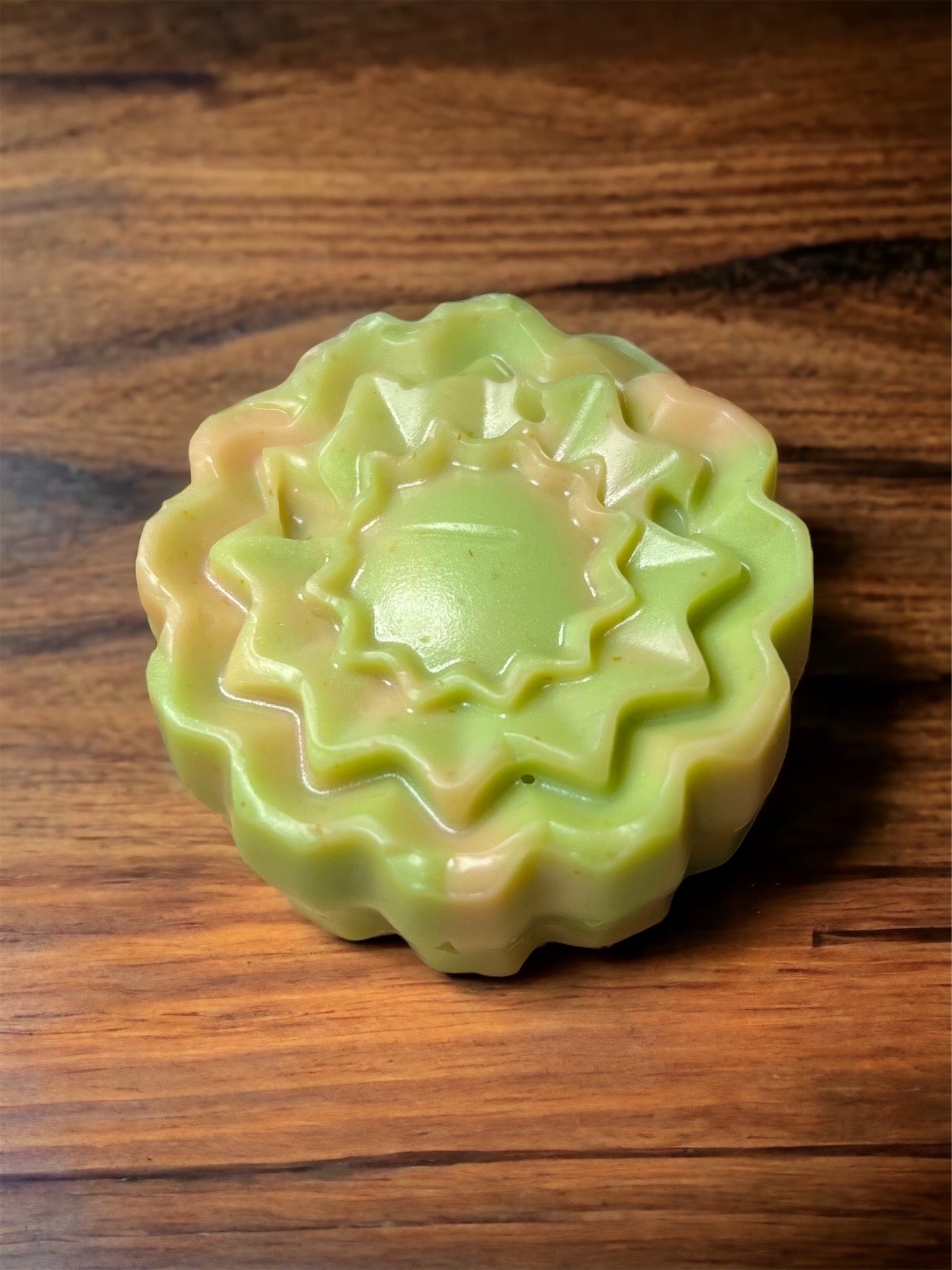 Assorted Shaped Soaps