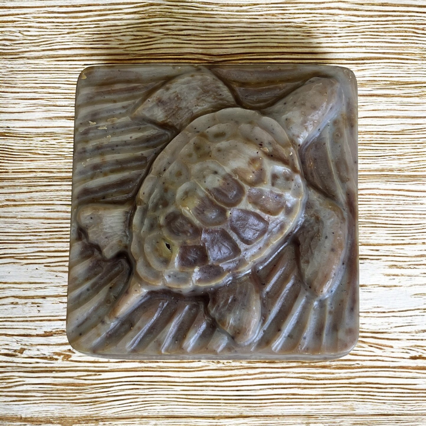 Assorted Shaped Soaps
