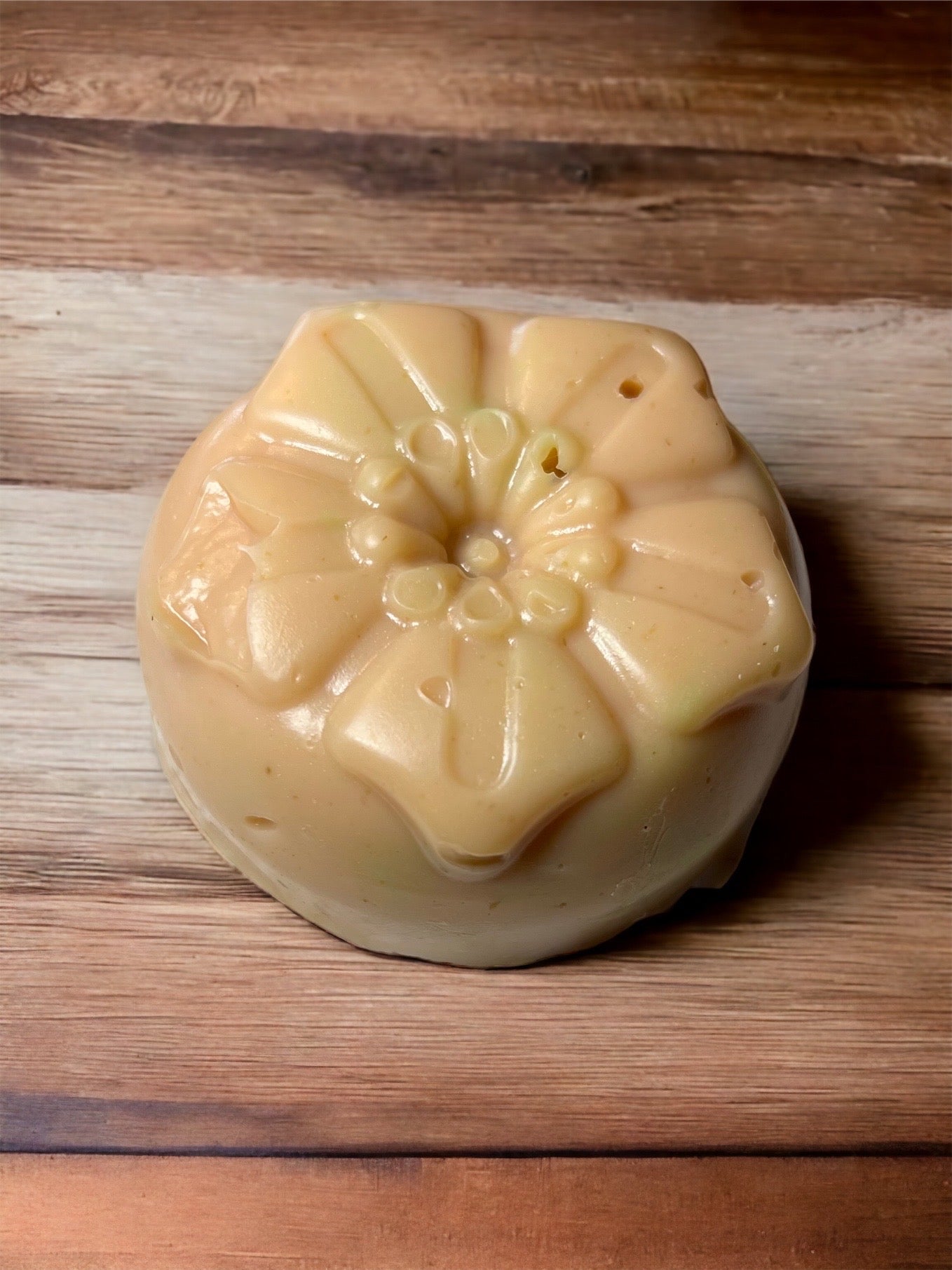 Assorted Shaped Soaps