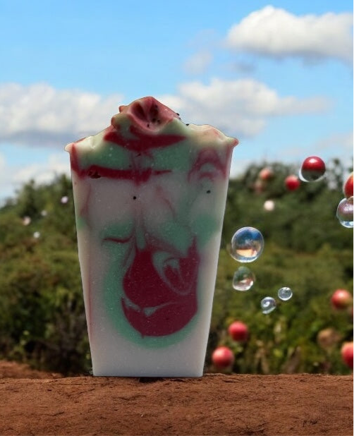 Appleicious Suds š
