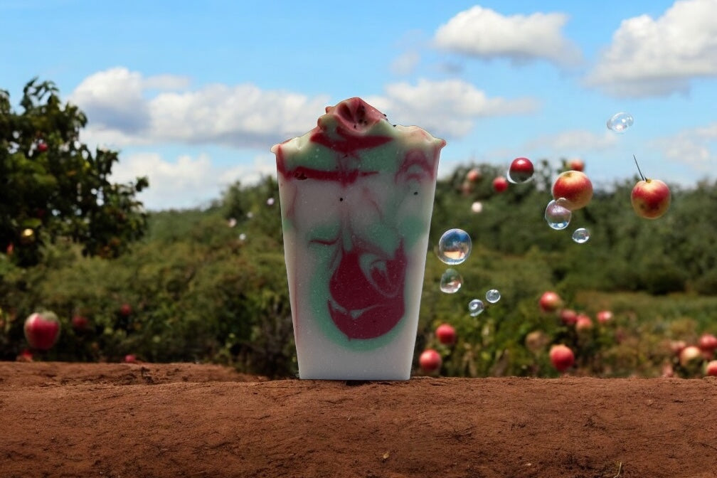 Appleicious Suds š