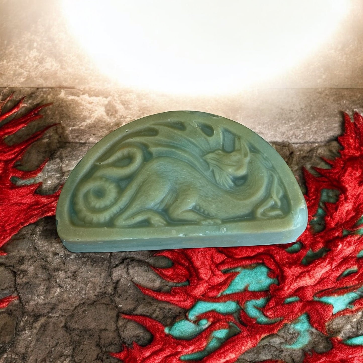 Assorted Shaped Soaps
