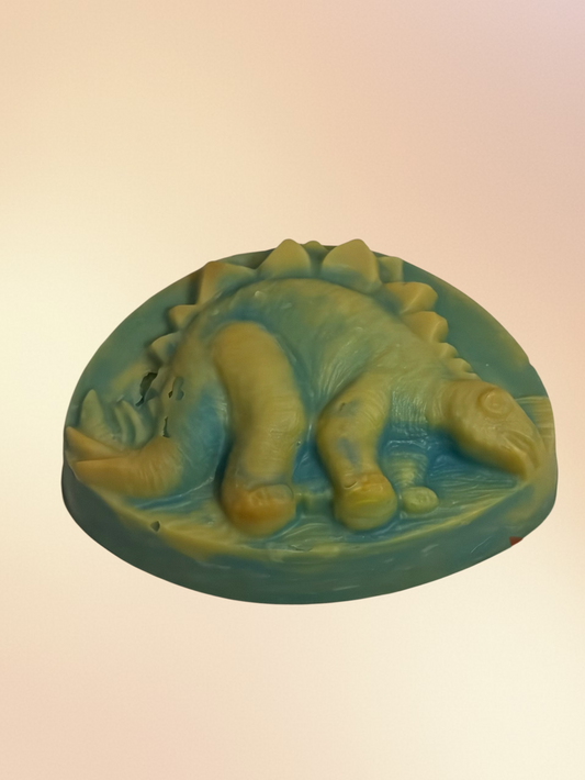 Seaside Sweetness Fun shapes Soaps