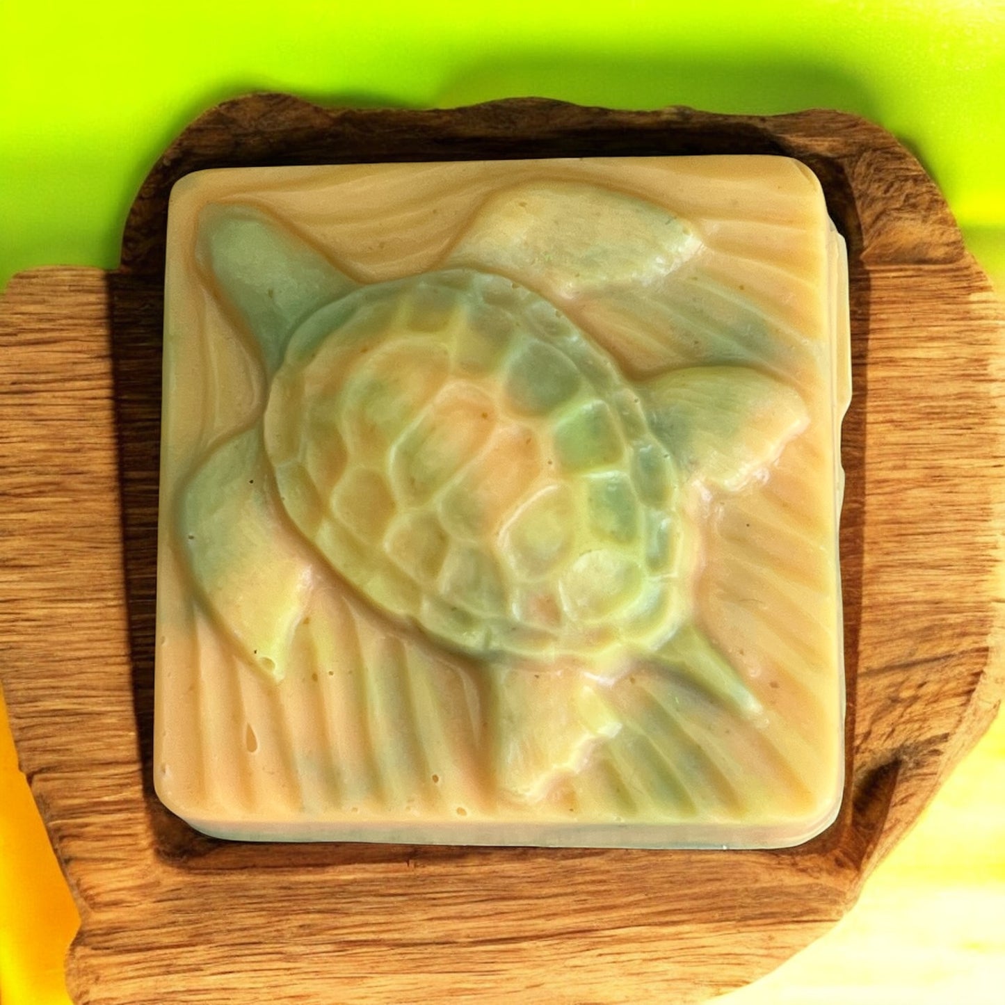 Assorted Shaped Soaps