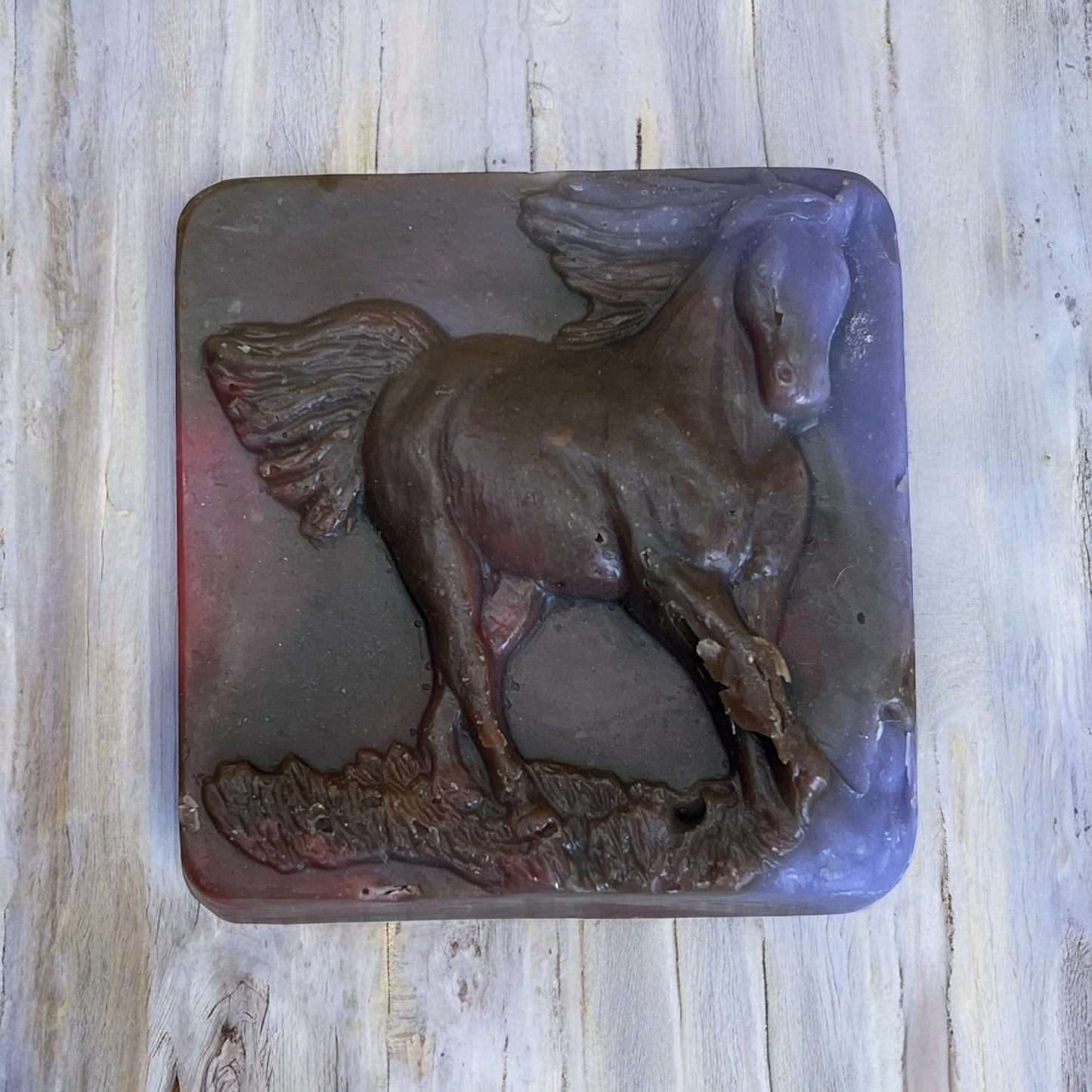 Assorted Shaped Soaps