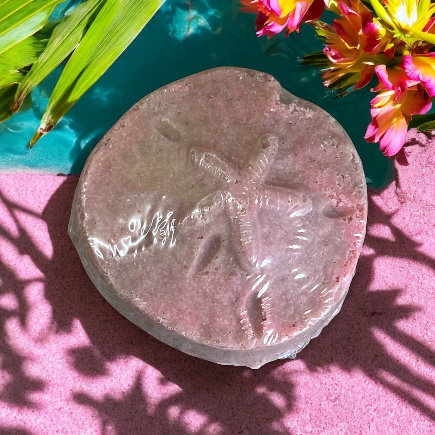 Assorted Shaped Soaps