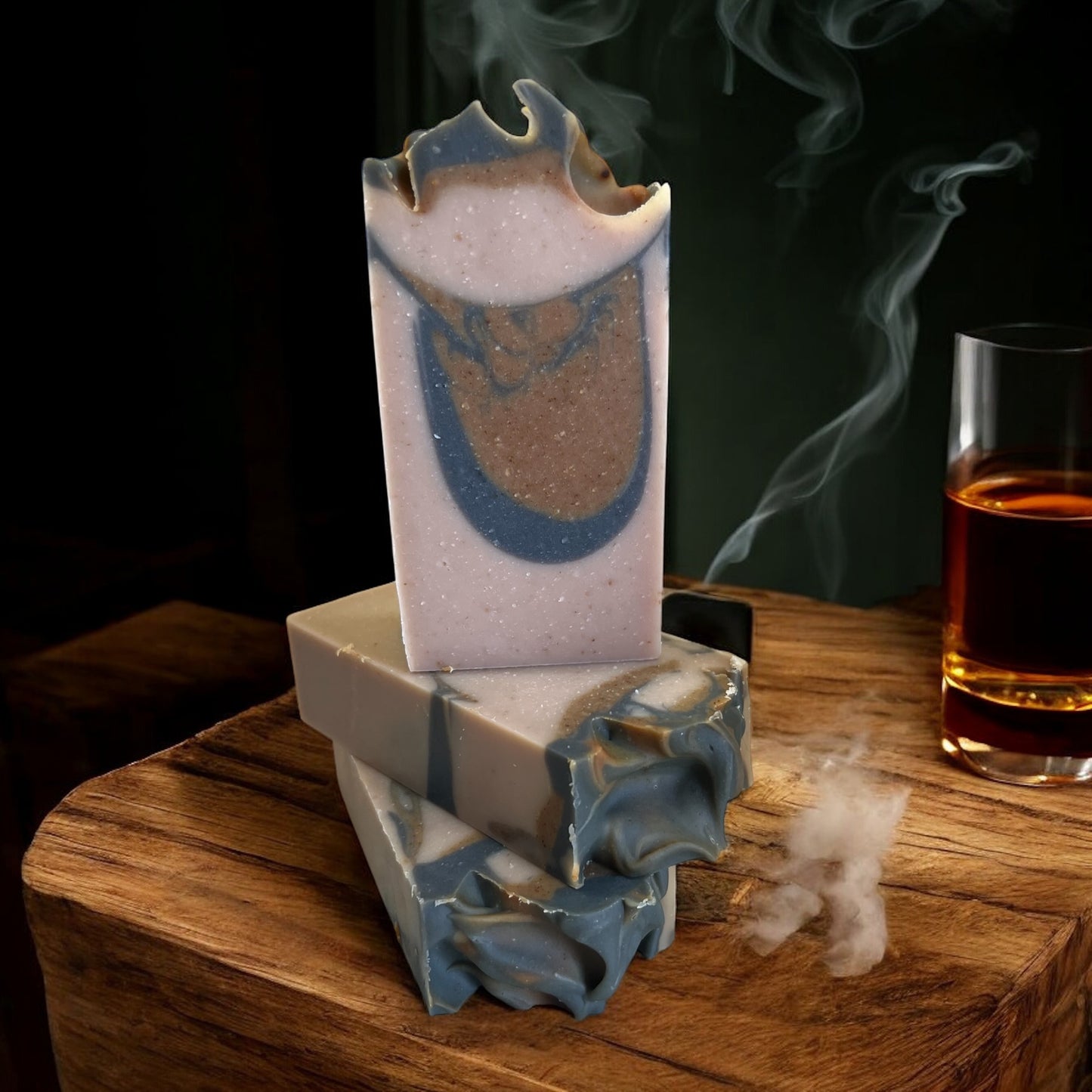 Bucky Bourbon