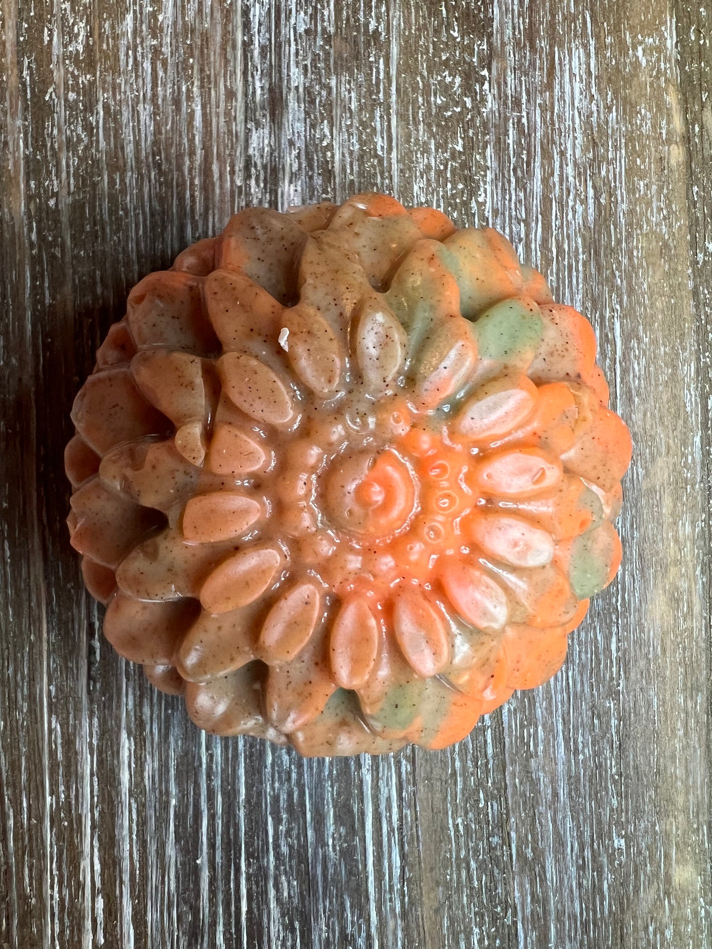 Assorted Shaped Soaps