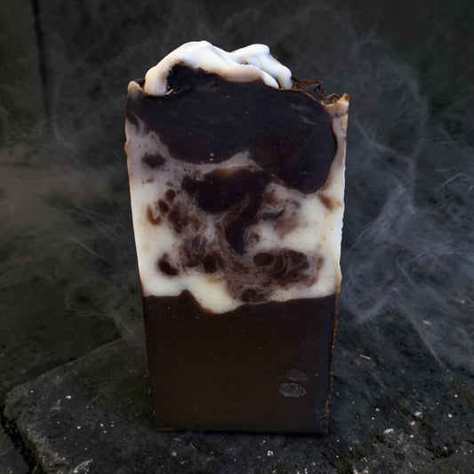 Vanilla Voodoo
