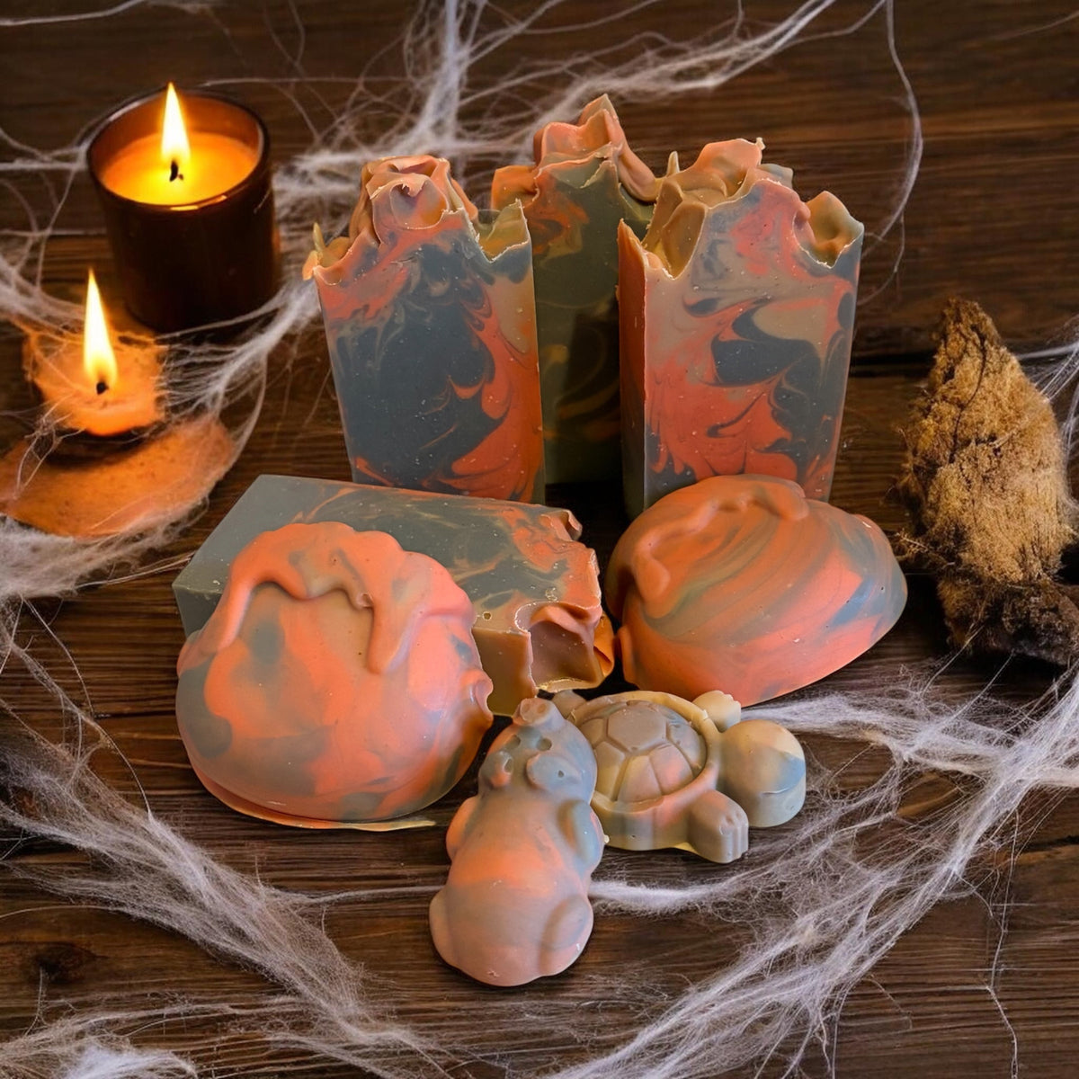 Halloween/Fall (Limited)