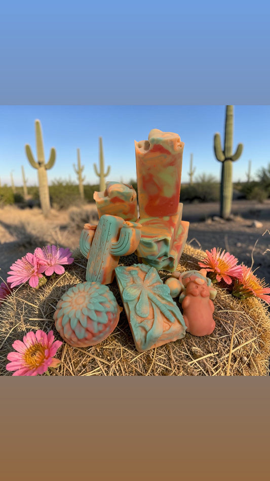 Sweet Southwest