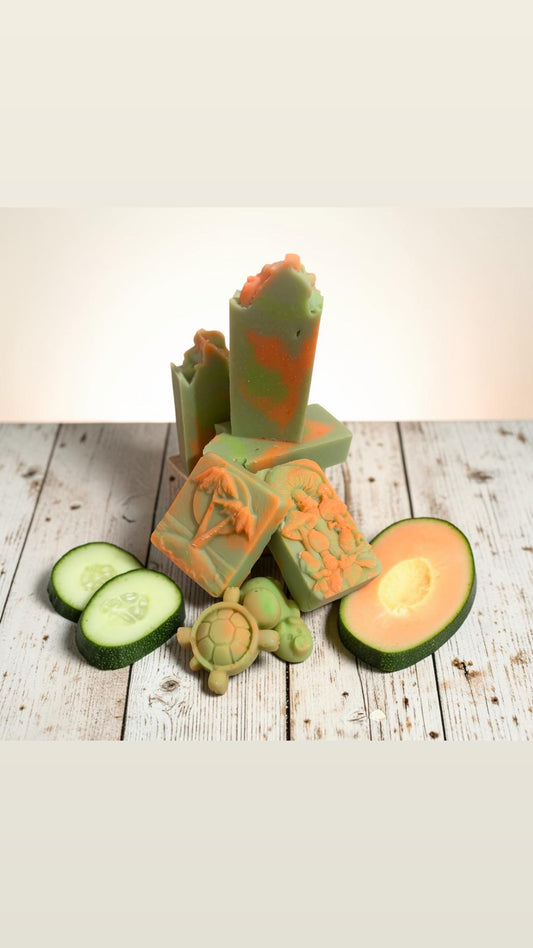 Cucumber Bliss