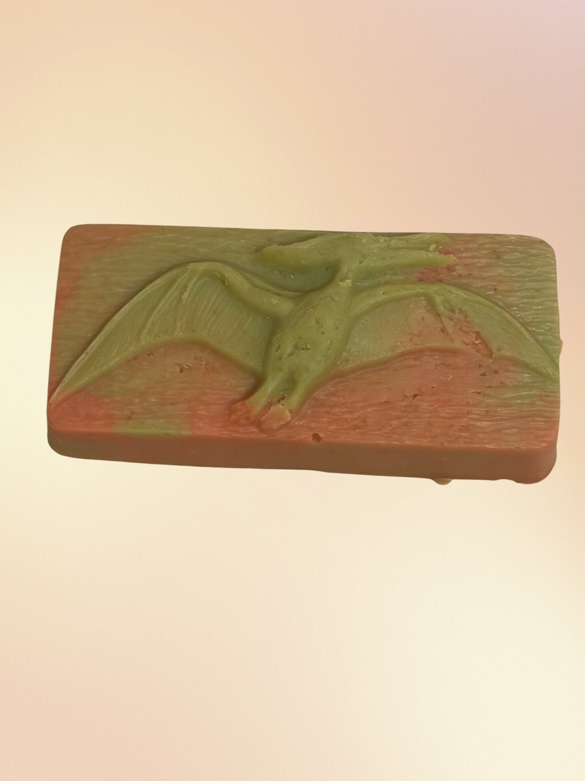 Mango Tango Fun shapes Soaps