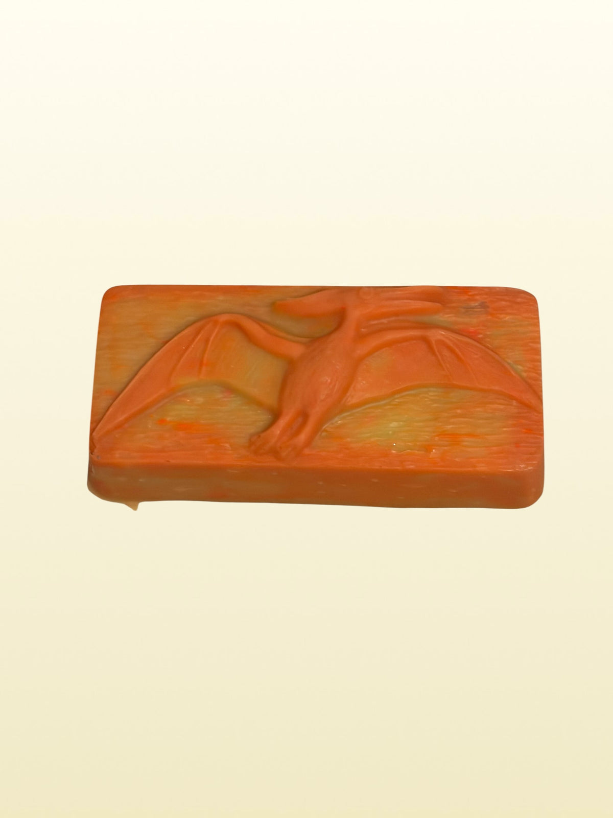 Monkey Farts Fun shapes Soaps