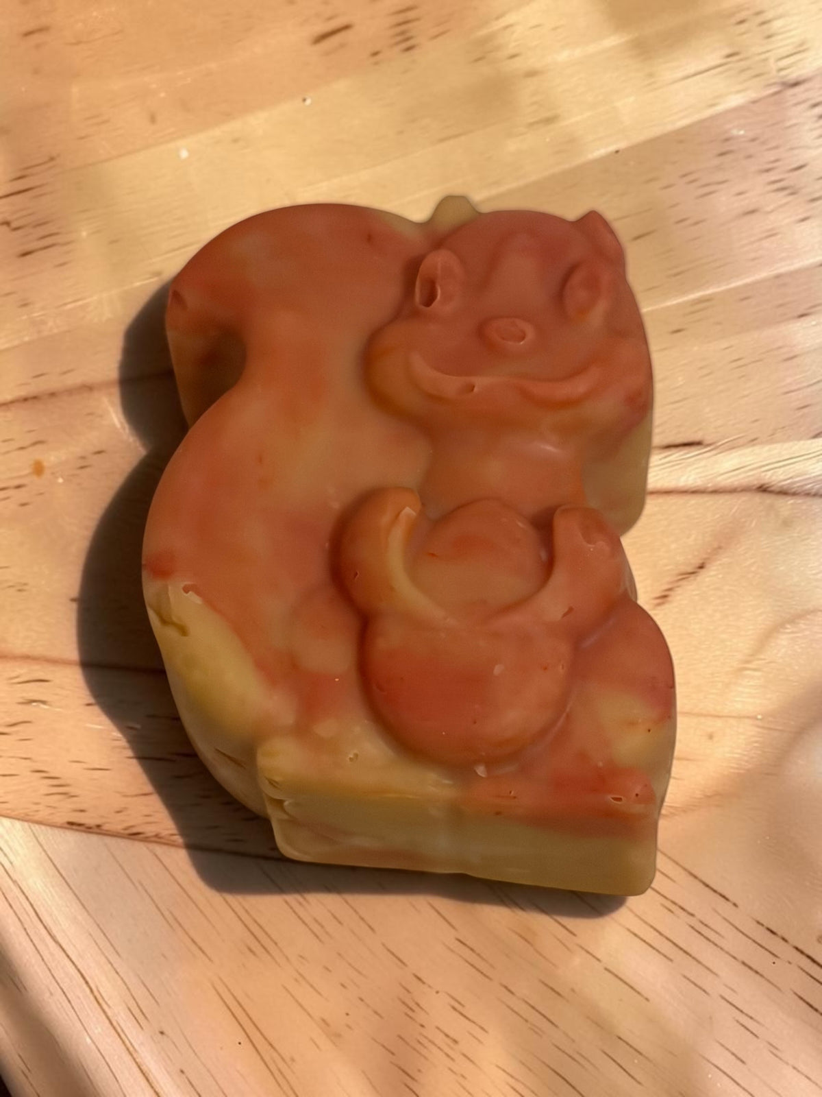 Cherry Bomb Fun shapes Soaps