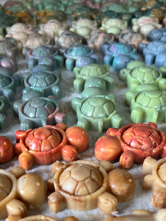 Plip Plop Soaps