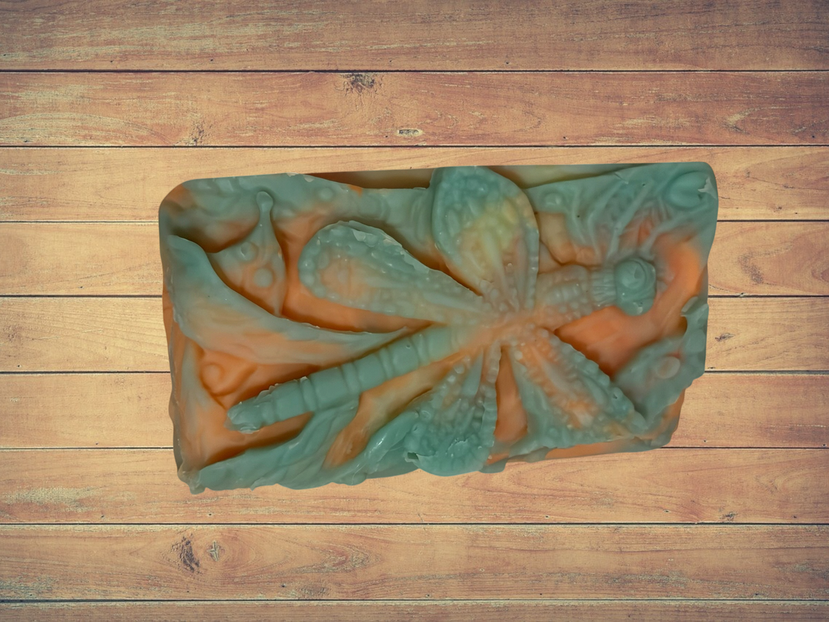 *Limited* Novelty Soaps