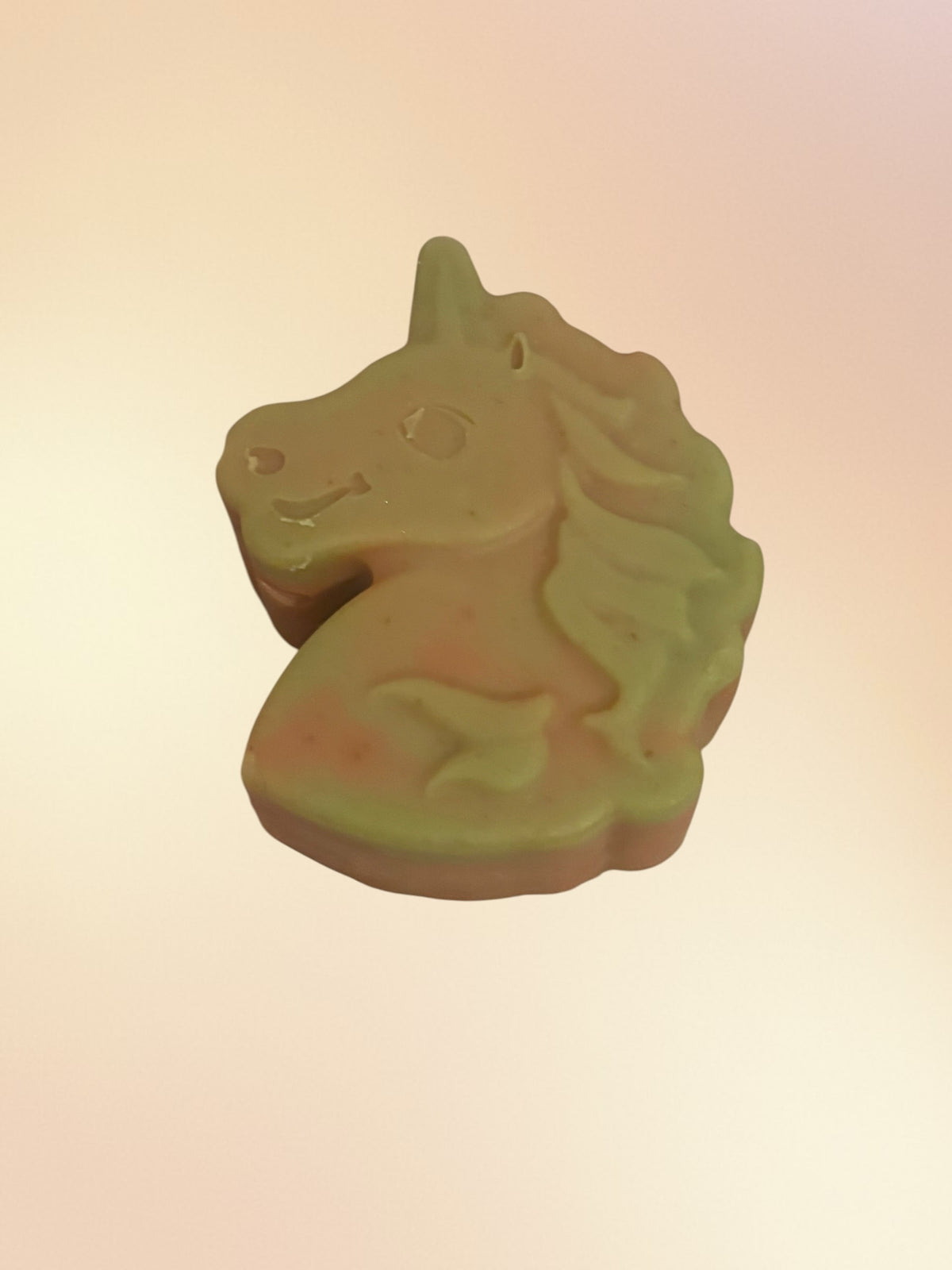 Mango Tango Fun shapes Soaps