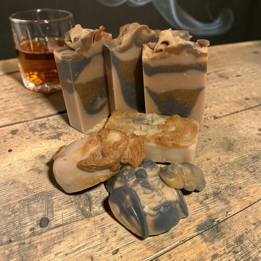 Bucky Bourbon