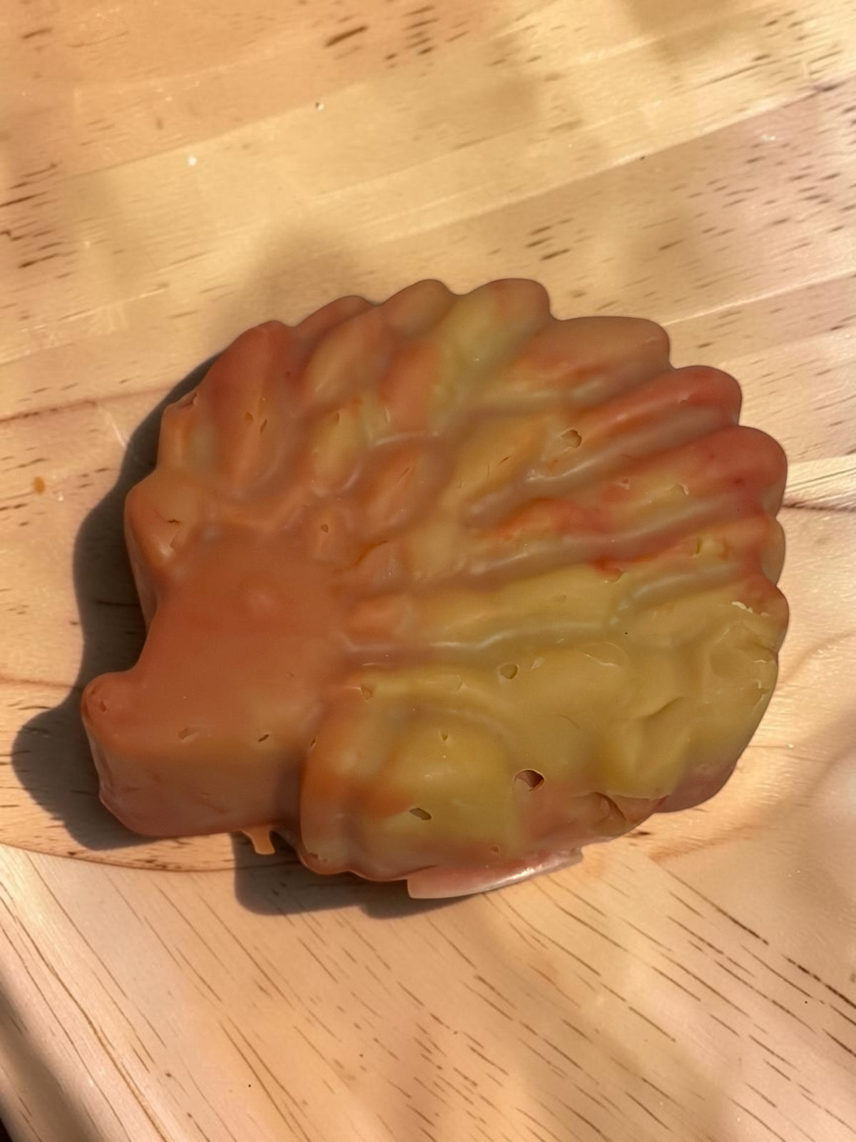 Cherry Bomb Fun shapes Soaps