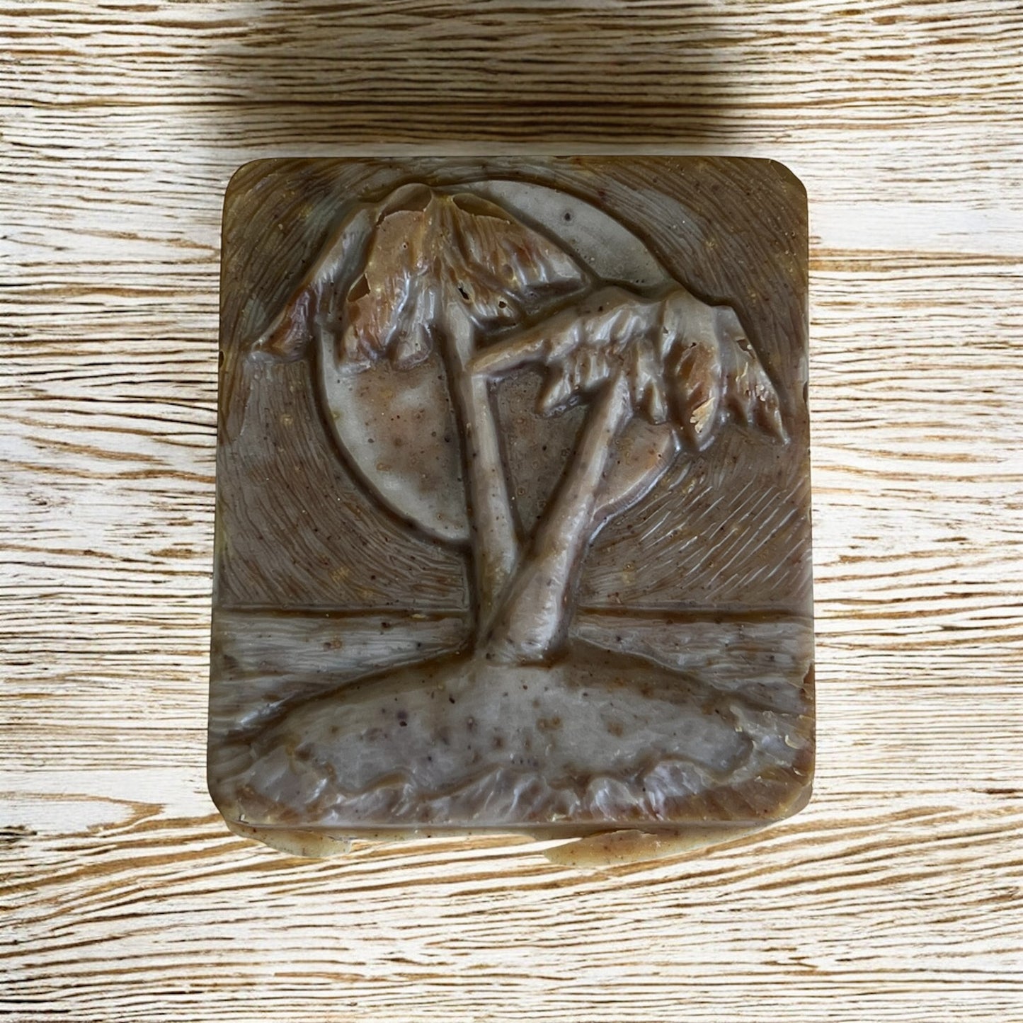 Assorted Shaped Soaps