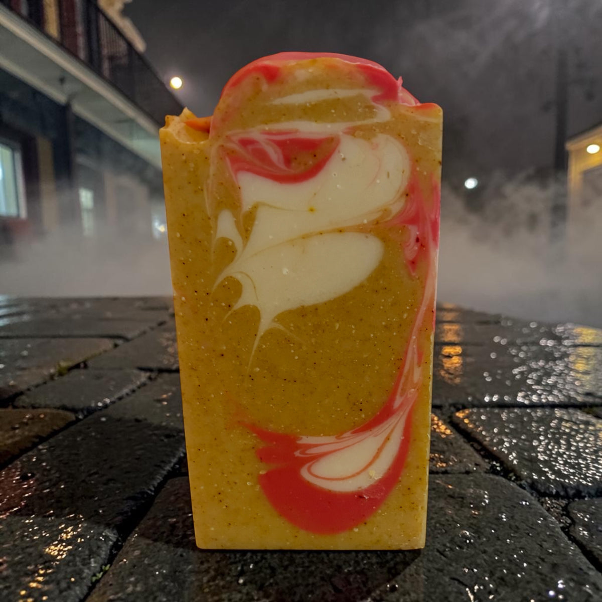 Bourbon Street Banshee