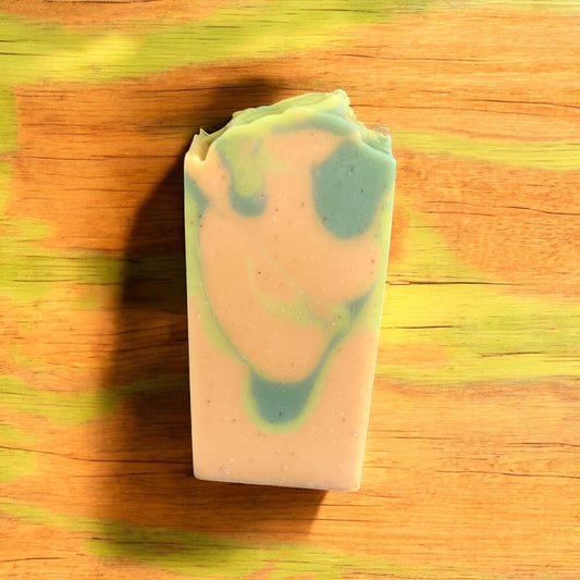 Citrus Blast