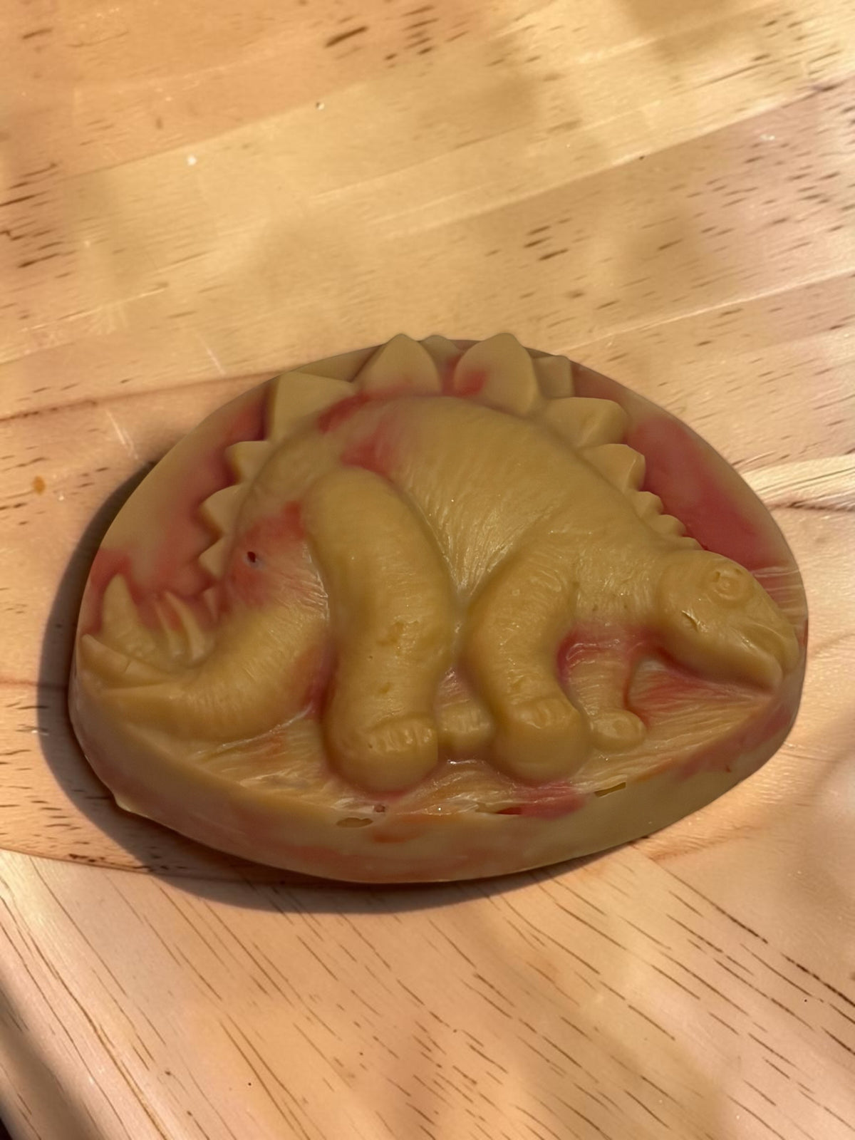 Cherry Bomb Fun shapes Soaps