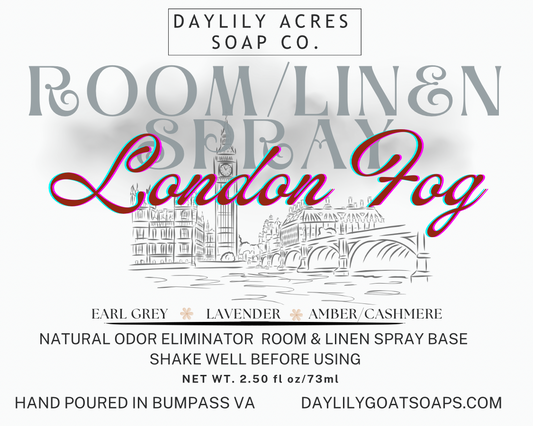 London Fog