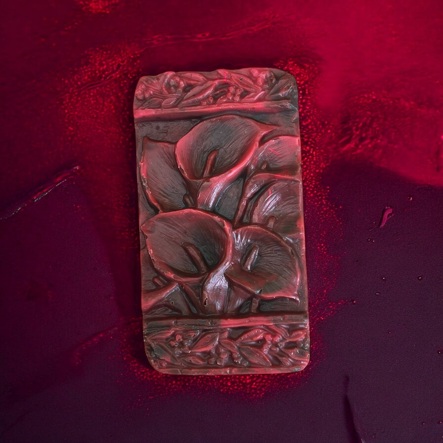 Assorted Shaped Soaps