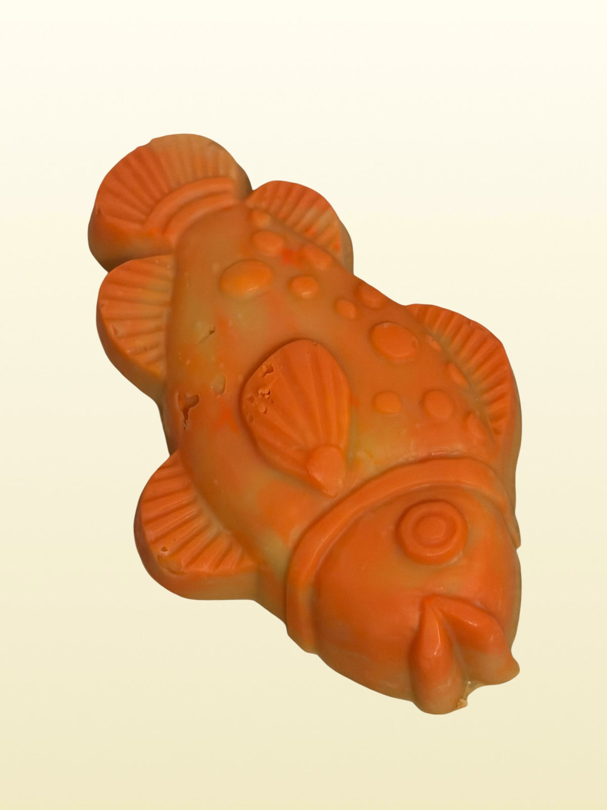 Monkey Farts Fun shapes Soaps