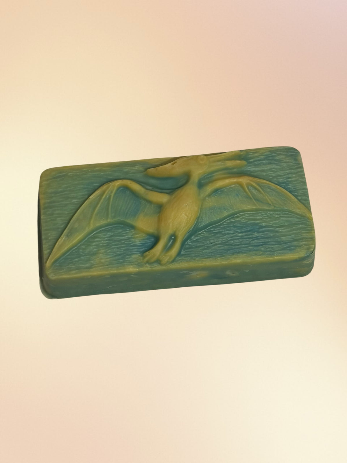 Seaside Sweetness Fun shapes Soaps