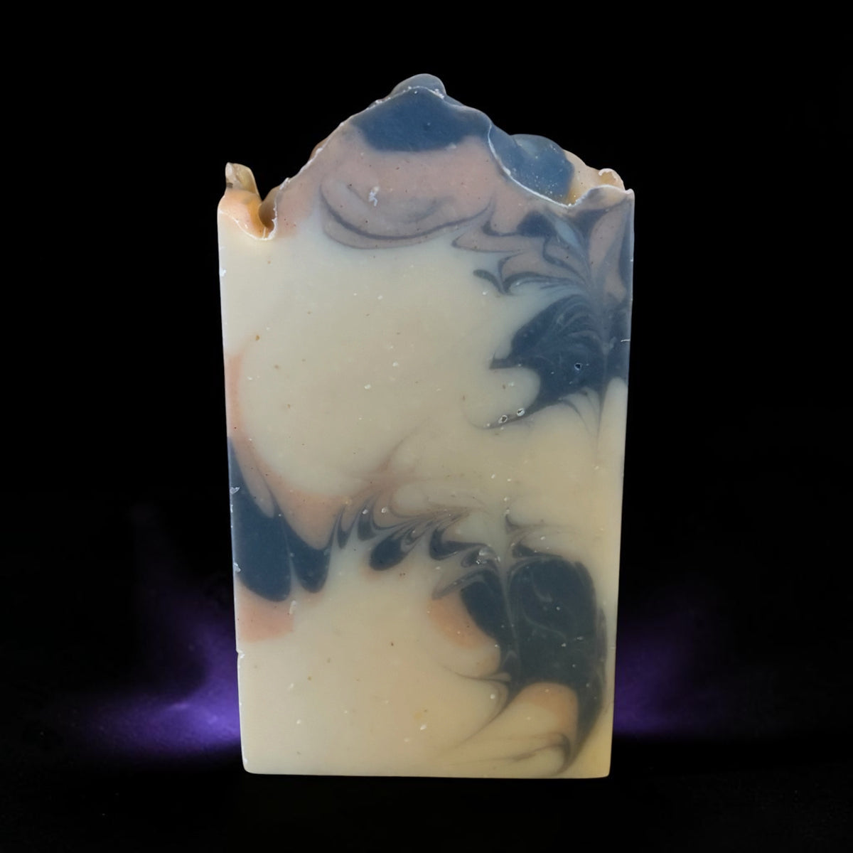 Black Raspberry Vanilla